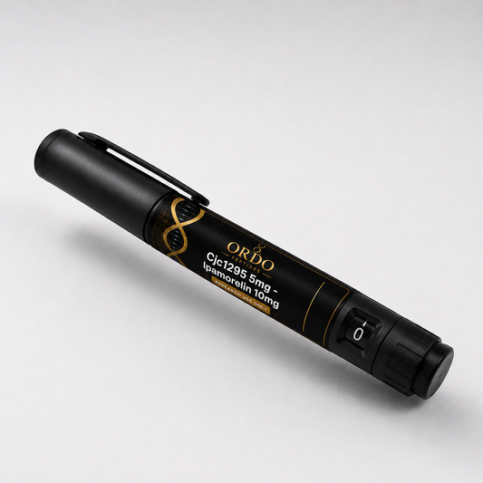 CJC-1295 no DAC + IPA