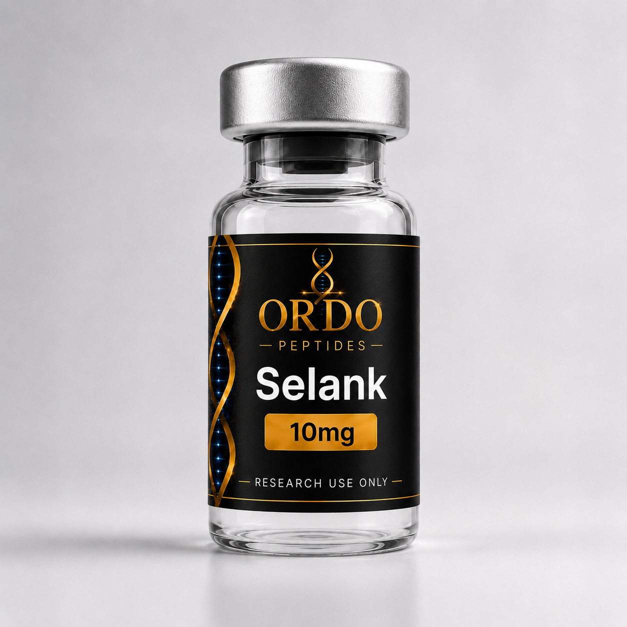 Selank (Селанк) - 10mg (флакон)