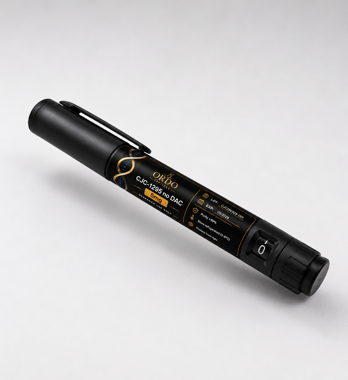CJC-1295 без DAC - 5mg