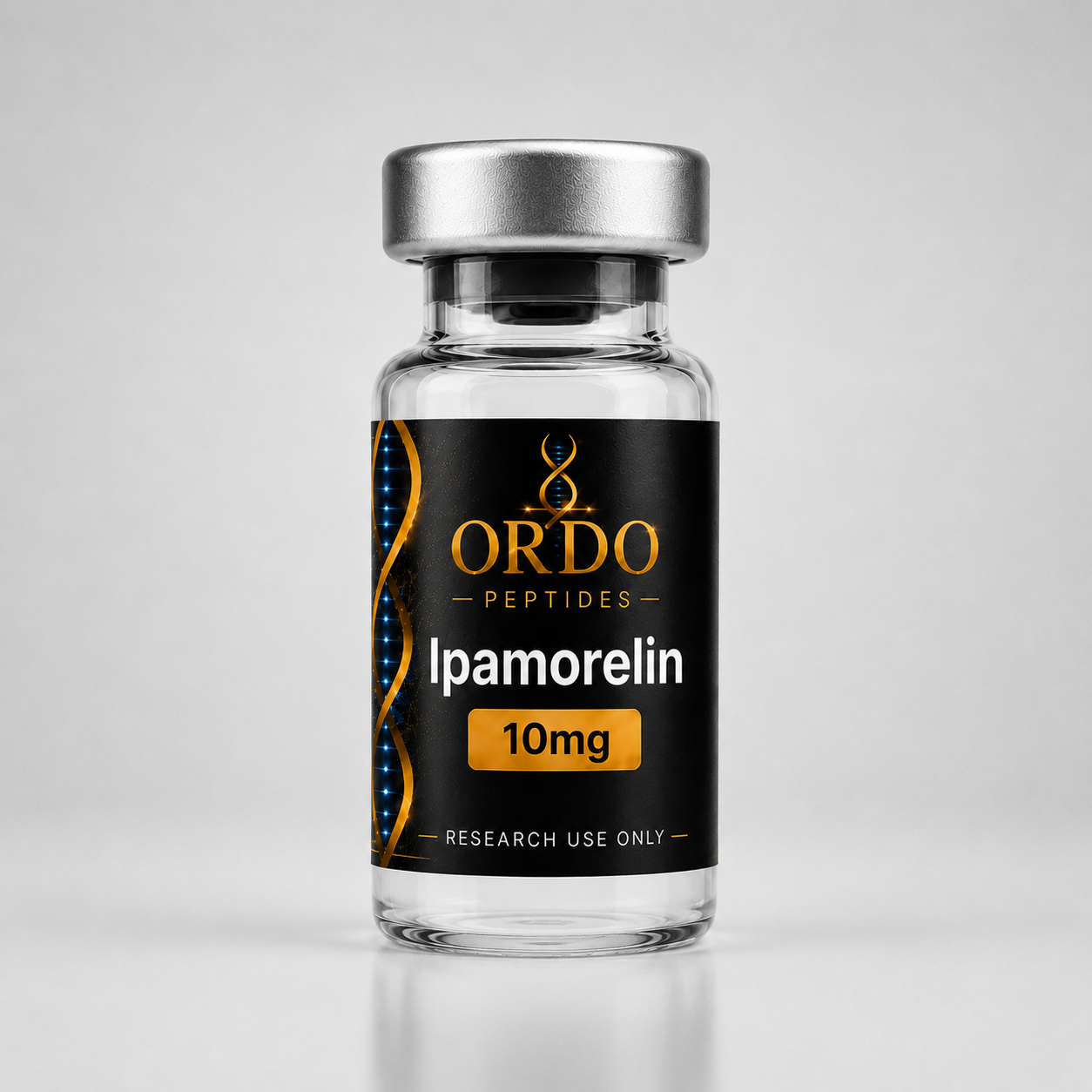 Ipamorelin (Ипаморелин) - 10mg (флакон)