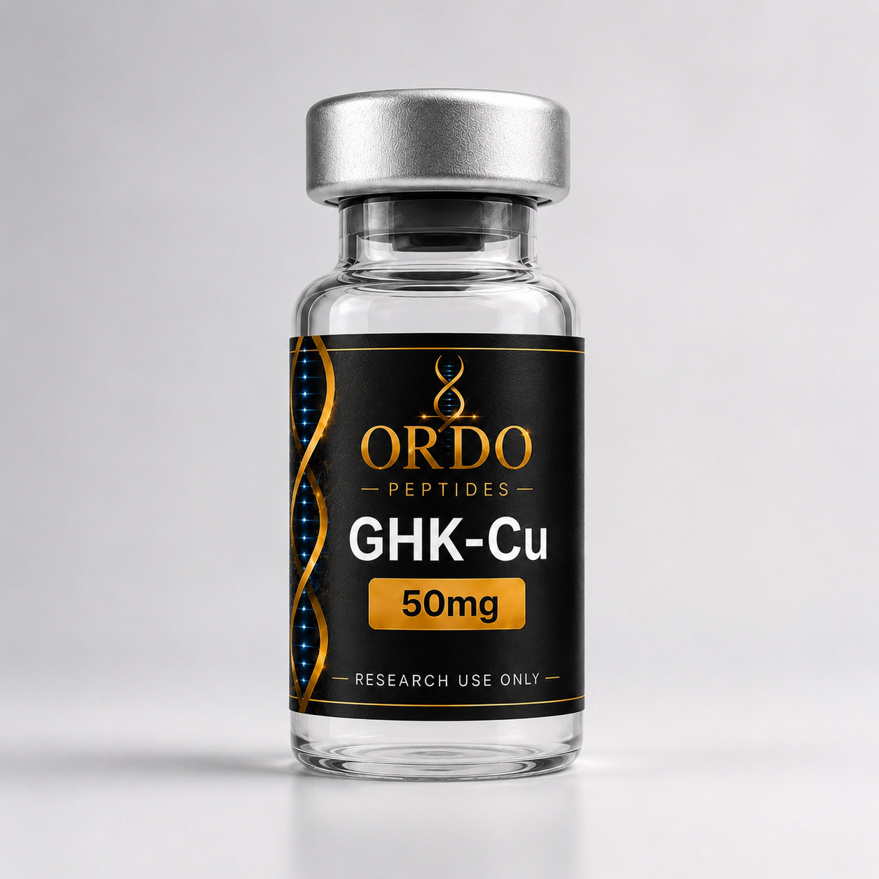 GHK-Cu Pure Skin (флакон)
