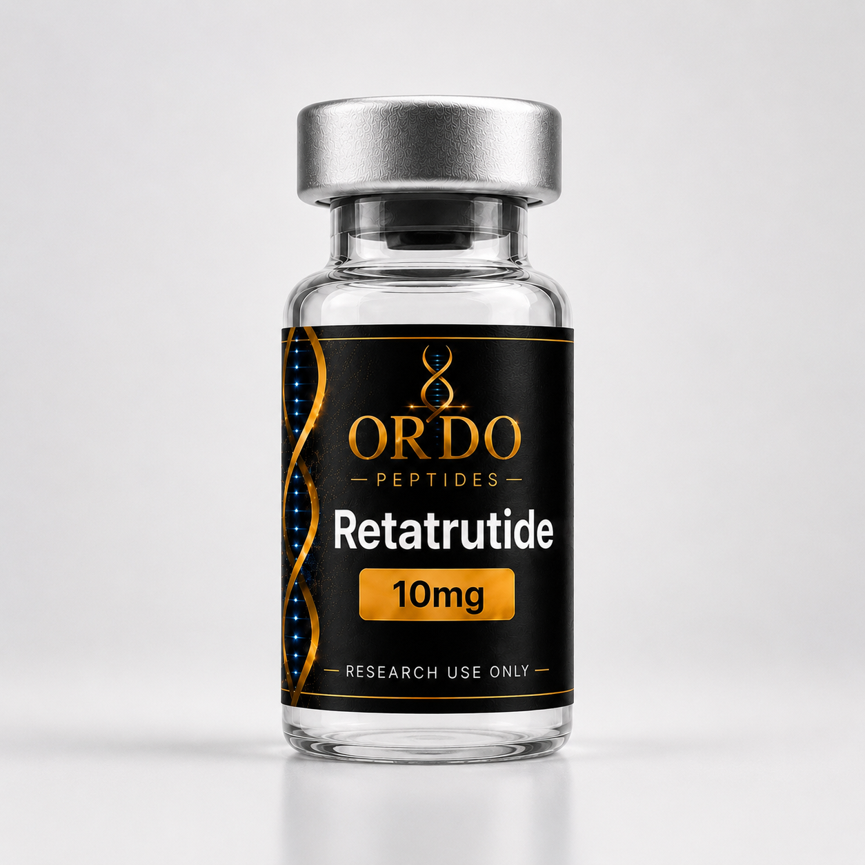 Retatrutide (Ретатрутид) -10mg (флакон)