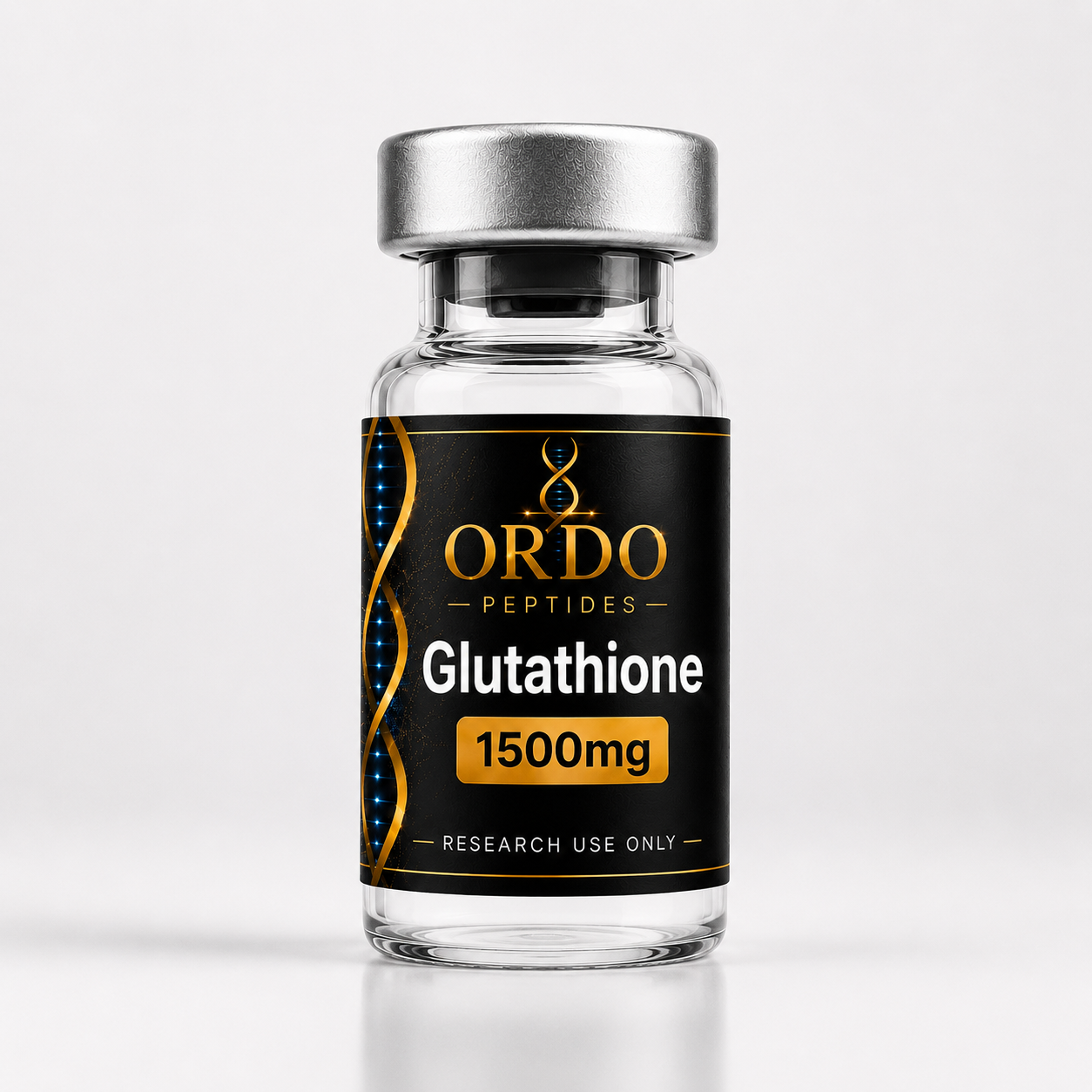 Glutathione (Глутатион) - 1500mg (флакон)