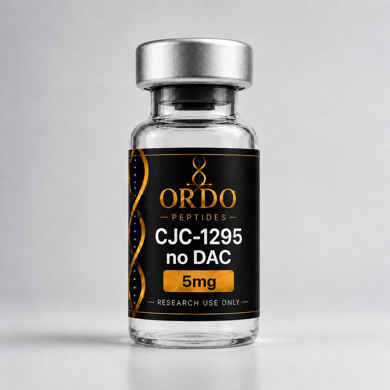 CJC-1295 без DAC - 5mg (флакон)