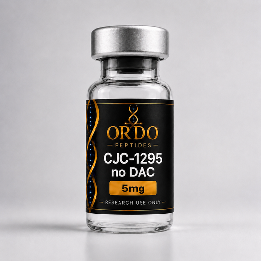 CJC-1295 без DAC - 5mg (флакон)