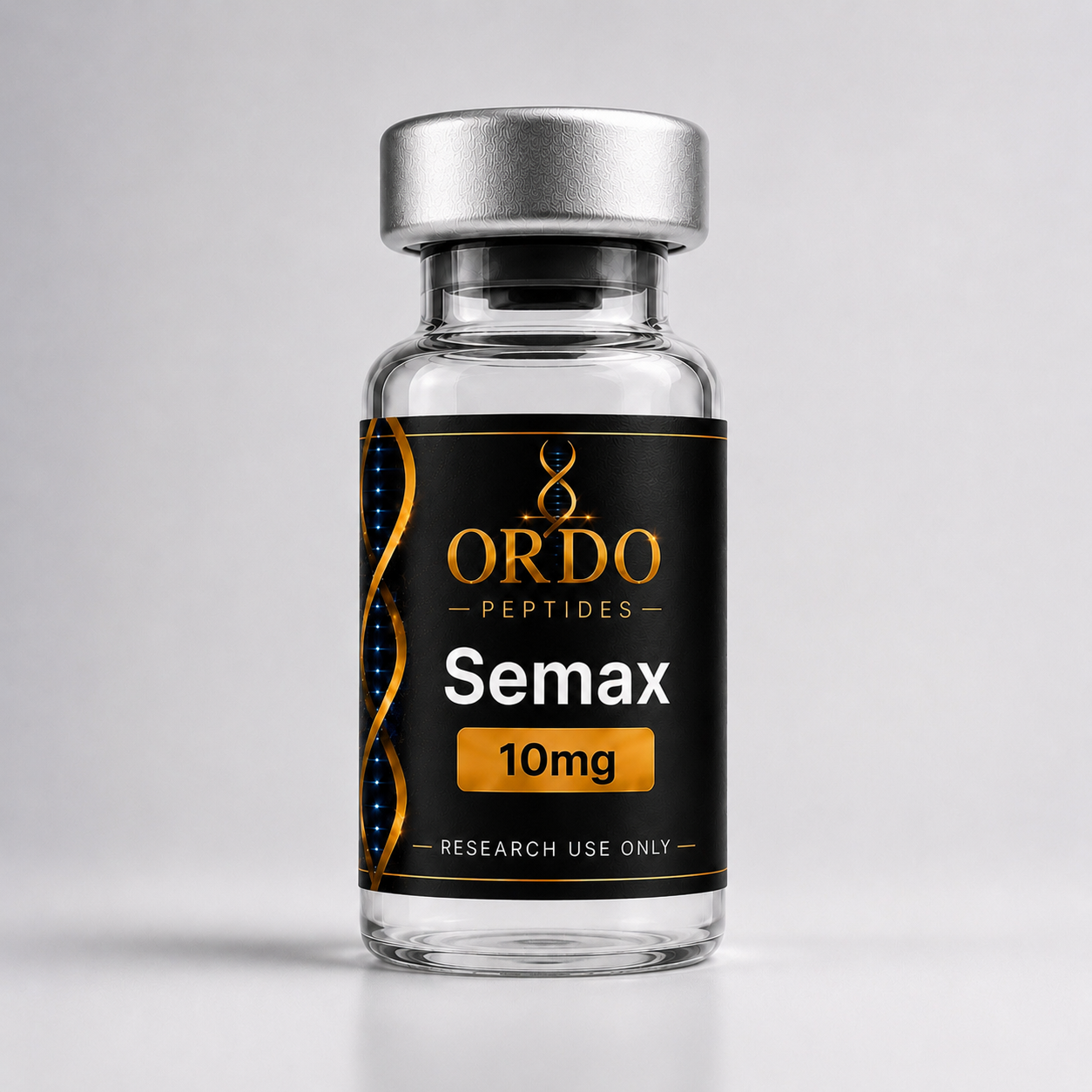 Semax (Семакс) - 10mg (флакон)