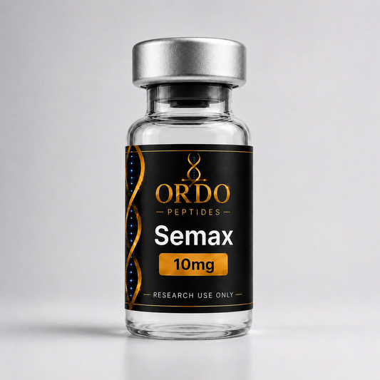 Semax (Семакс) - 10mg (флакон)
