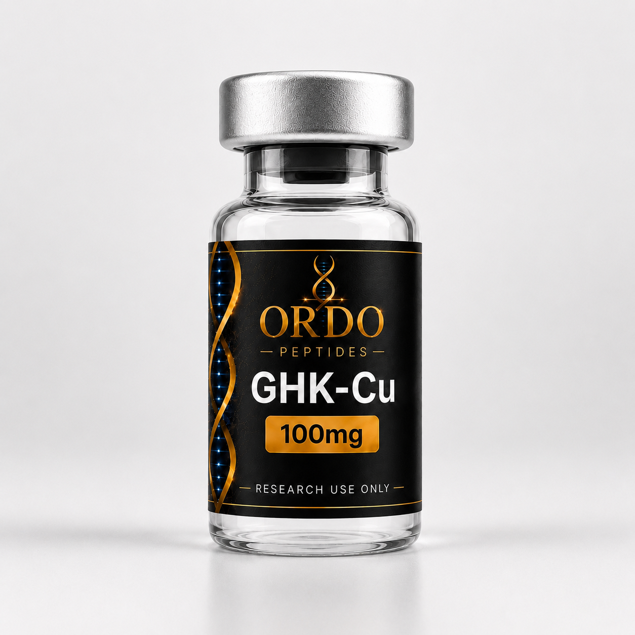 GHK-Cu Pure Skin (флакон)