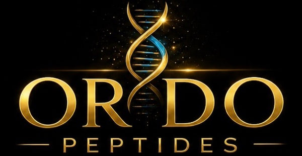 Ordo Peptides